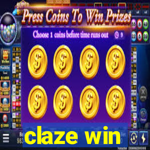 claze win